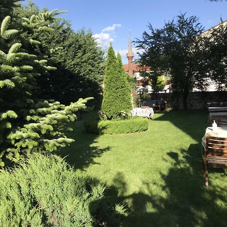 Ugurlu Konaklari Kastamonu Eksteriør bilde